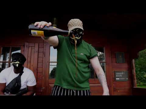 #86ESCO - BODY BAGS (SCOTTISH DRILL MUSIC)