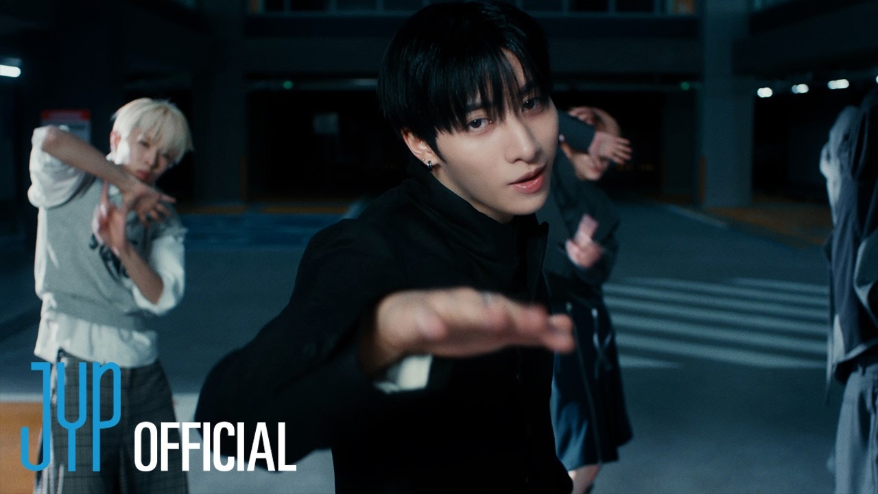NEXZ(넥스지) "Mmchk" Performance Video