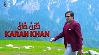 Karan khan _ Dame dunya dunia Pashto New song tapa