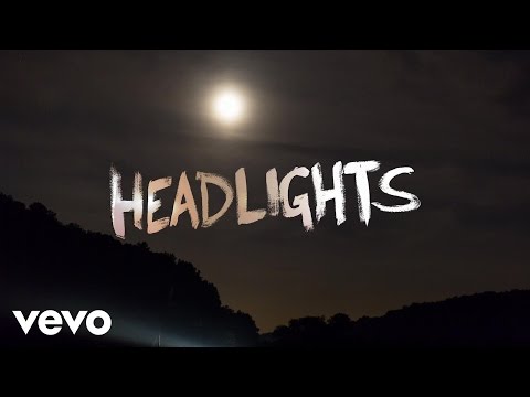 Montgomery Gentry - Headlights (Official Lyric Video)