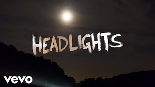 Headlights Music Video