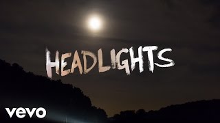 Montgomery Gentry - Headlights (Official Lyric Video)