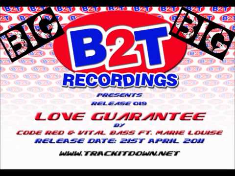 B2T019 LOVE GUARANTEE