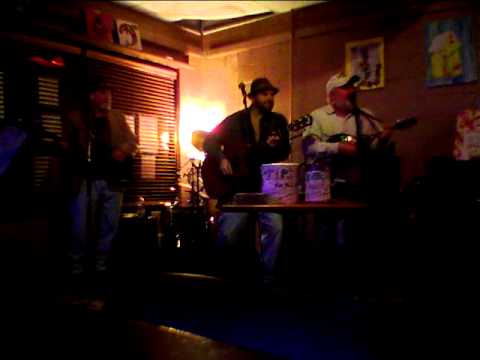 Southern Railroad Blues