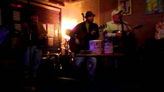 Southern Railroad Blues