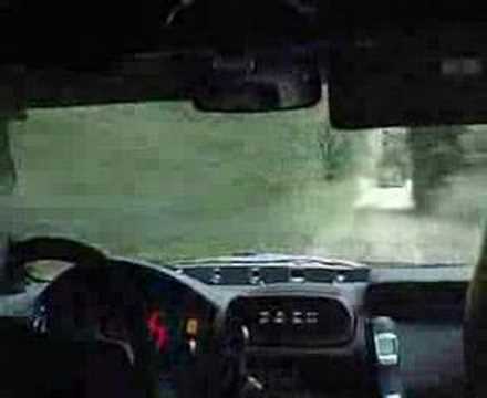 Rajd Kormoran 2002 - on-board OS 1