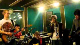 Meanwhile City - Save it for the bedroom (You me at six)