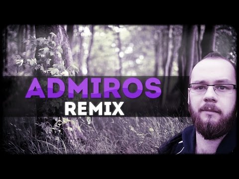 Lutcher2012 ft. Admiros - Broda [Remix]