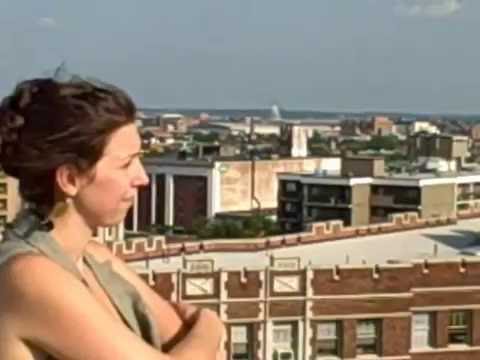 Profile: 2009 Peace Fellow Lindsey Crifasi
