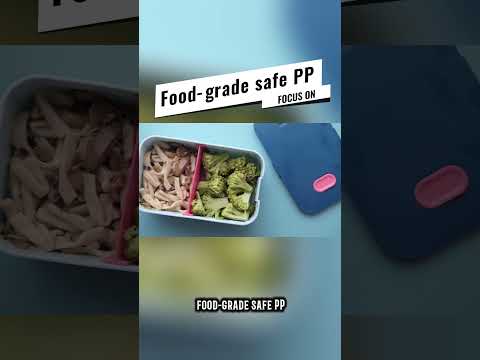 Why Everyone is Switching to All-in-One Bento Boxes for Easy Meals