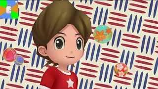 Download lagu Yo-kai Watch! 2019 Ending Yo-kai Exercise No.1 ~Continue~ Japanese mp3