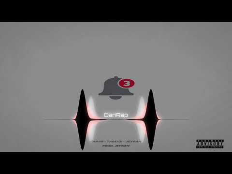 RapDari | Zaarr x Tabeidi x Jeyran | ZANGOLA 🔥 ( زار , تبعیدی , جیران , زنگوله )