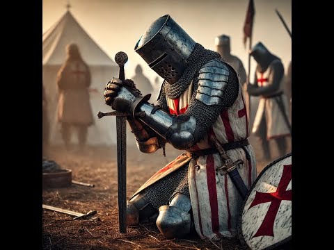 Die Ursprünge der Kreuzzüge (1095) #kreuzzüge #Kreuzritter #Geschichte #Mittelalter #Jerusalem #1095