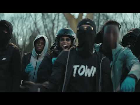 DN22 - F*ck Them All (prod.by. GxrsonBeats