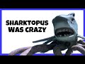 Is Sharktopus As Bad As It Sounds