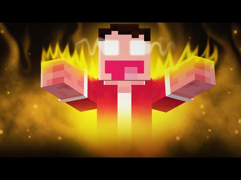 EU VIREI UM DEUS IMORTAL COM ESSE MOD - STONKSCRAFT 2