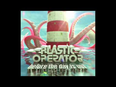Plastic Operator - The Second Man To Walk On The Moon