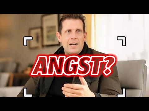 Fürchte Dich nicht! ANGSTFREI werden - Predigt von Olaf Latzel gehalten #olaflatzel #Predigt