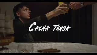 Calma Tensa - Trailer Oficial (2024)