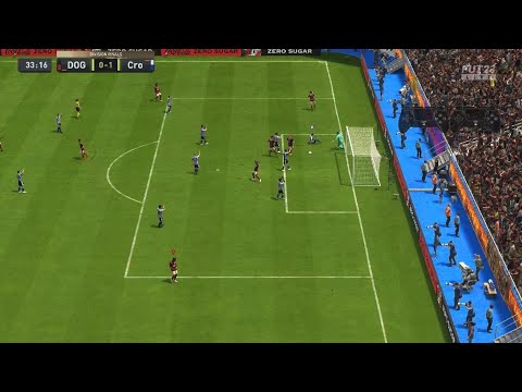 Outra Virada sensacional