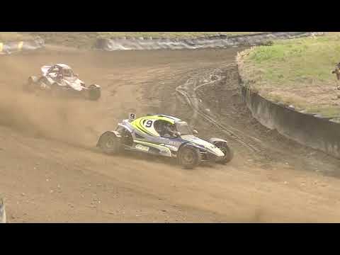 00128 Autocross Humpolec 28. - 29.8.2021