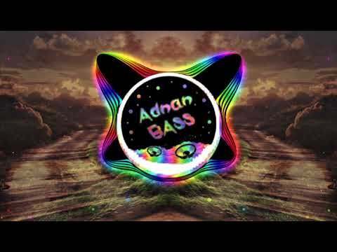 ADNAN BEATS ft. DJ KOPY & GALKA - NYAMA DA SE SPI [BASS BOOSTED]