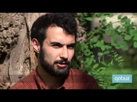Rencontre avec Tigran Hamasyan - Podcast vidéo Qobuz