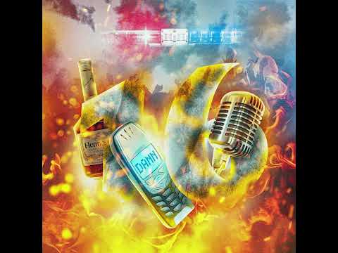 Dann - 16 (Official Audio)