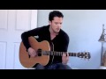 kings of leon - Use Somebody cover (Eli Lieb ...