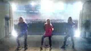 Clique Girlz- Then I Woke Up Video