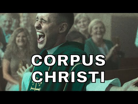 CORPUS CHRISTI, di JAN KOMASA -  RECENSIONE E CRITICA ITA NO SPOILER  (VENEZIA 76)