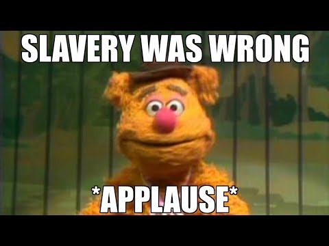 The Muppets Get Controversial