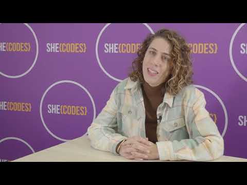 Watch Bronwyn's story