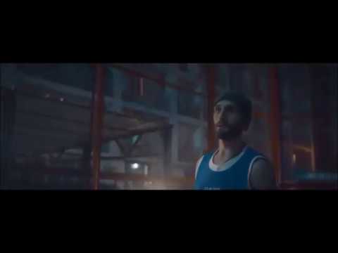 AirBoy 23 - Not only dunker