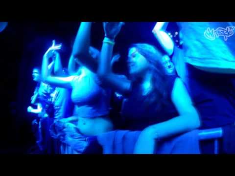 Kardež/Klika - 666 LIVE @ Street Code