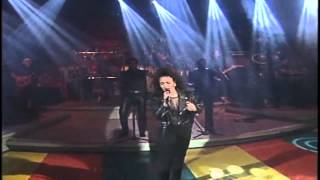 Selena - Como La Flor , Baila Esta Cumbia - HD