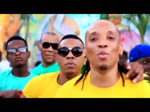 Panik La Feat Paste Blaze - Anbakè (Official Videol ) Kanaval 2017