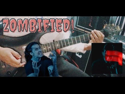 Zombified by Falling in Reverse