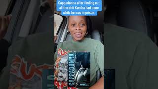Cappadonna by Jahquel J #booktube #booktok #bookrecommendations #urbanfiction