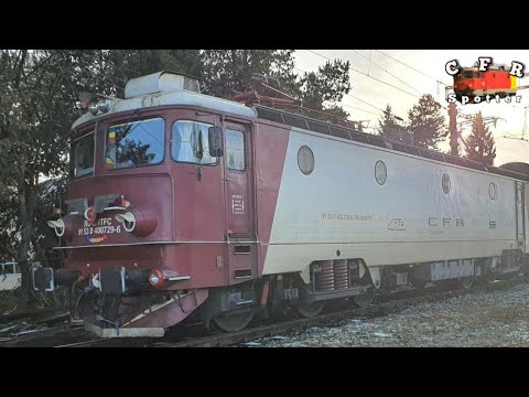 Calatorie: Bistrita Nord - Saratel - Beclean pe Somes (Septembrie 2020) R4105