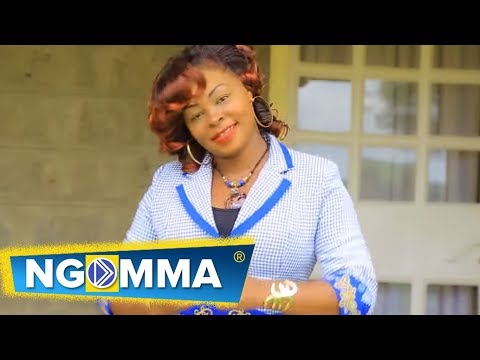 MUSYAI NASUVIWE BY EUNICE KYALO (OFFICIAL VIDEO )