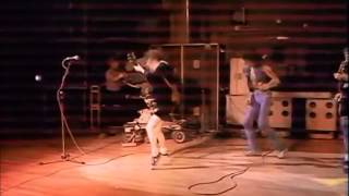 AC/DC - London 1977 - Whole Lotta Rosie