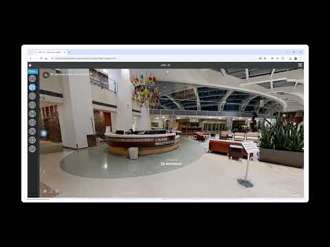 Hospital Demo