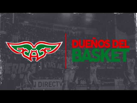 Highlights RICARDO GLENN | AGUADA 77 - 64 Trouville | Liguilla | LUB 2018/2019