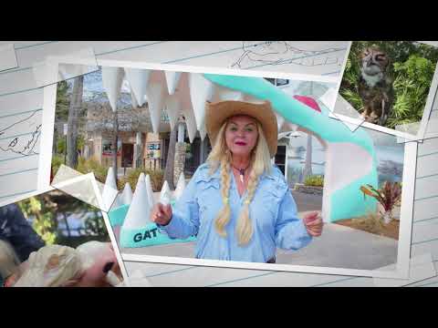 30 Second Gatorland's School of Croc Commercial