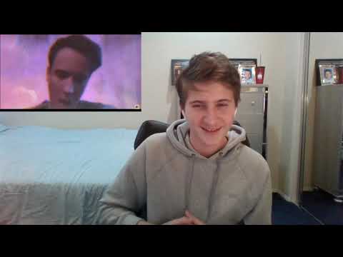 Reaction to SLAVA MARLOW - СНОВА Я НАПИВАЮСЬ (Премьера Клипа! Хит 2020!)