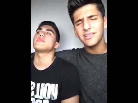 Eren Can Bektas feat. Timucin Tutkun/Dein Ex