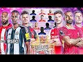 Picking The ULTIMATE Premier League Team Of The Season Saturday Social