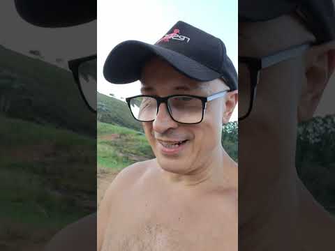 MAIS DA CACHOEIRA VÉU DE NOIVA FARIA LEMOS MG 