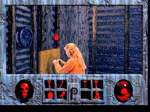 Let's Play Phantasmagoria [022] - Phantasmagoric Finale [Part 1 of 2]